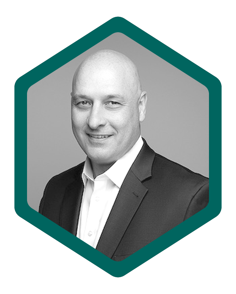 Headshot of the employee