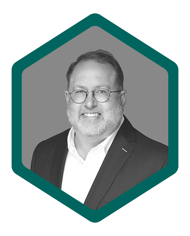 Headshot of the employee