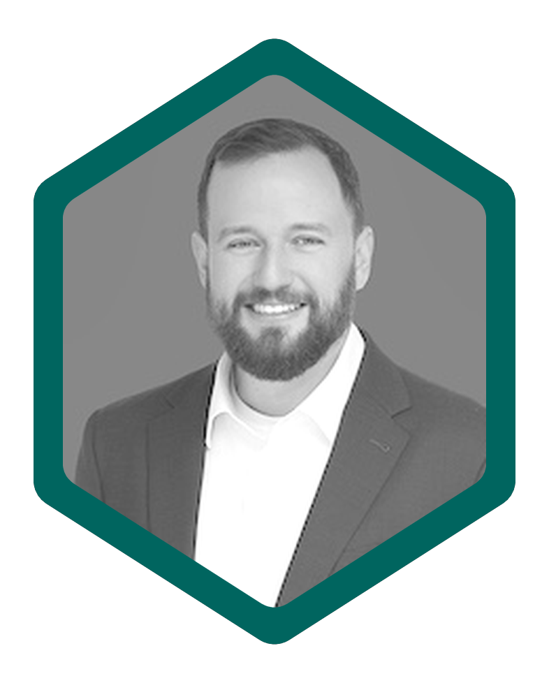 Headshot of the employee