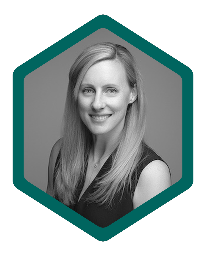 Headshot of the employee