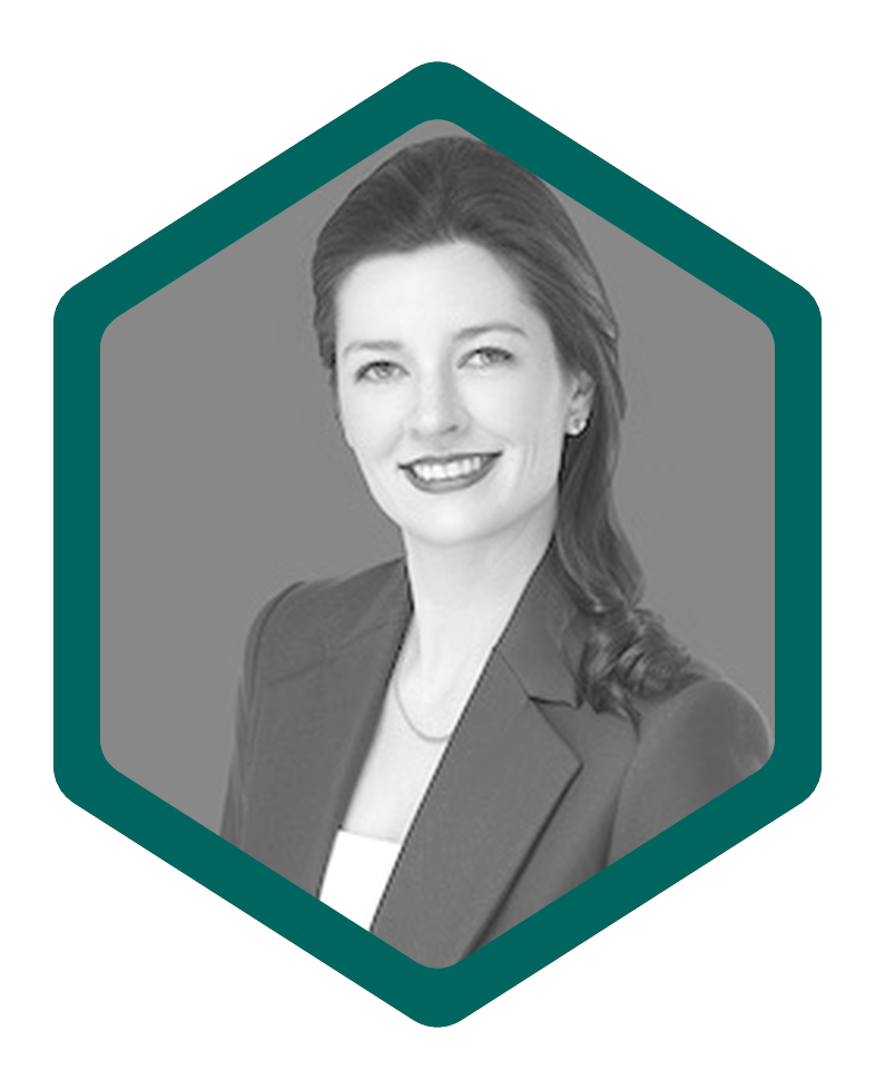 Headshot of the employee