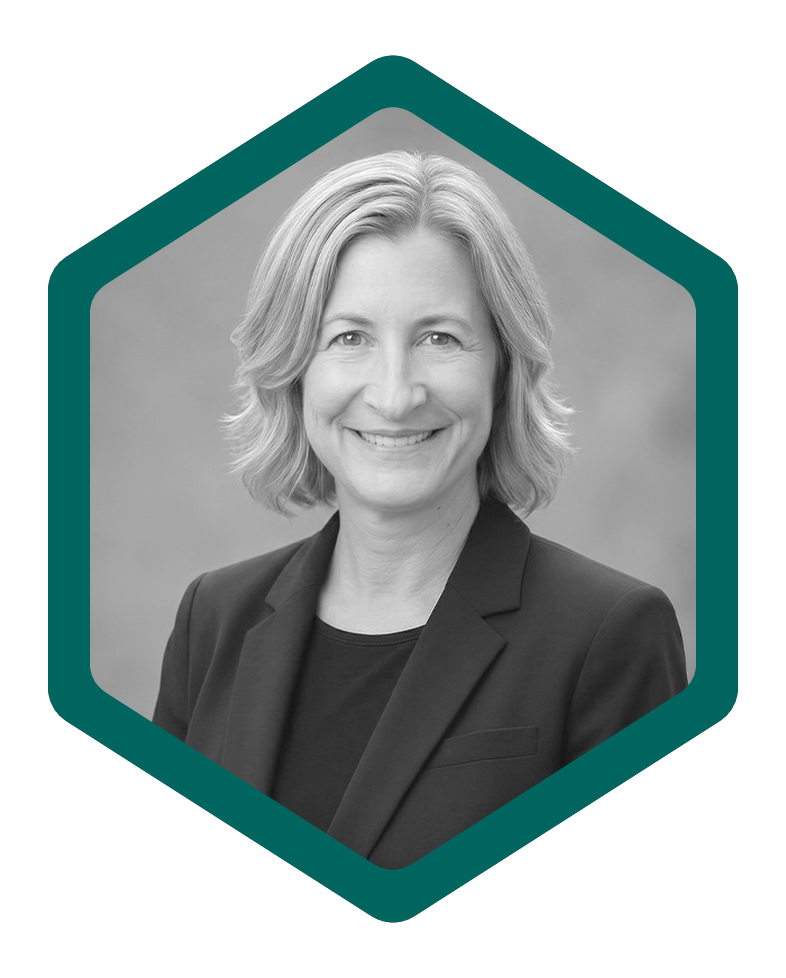 Headshot of the employee