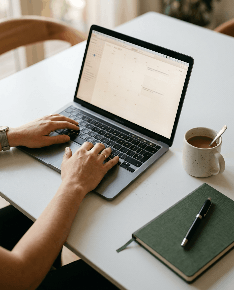 WFH workstations