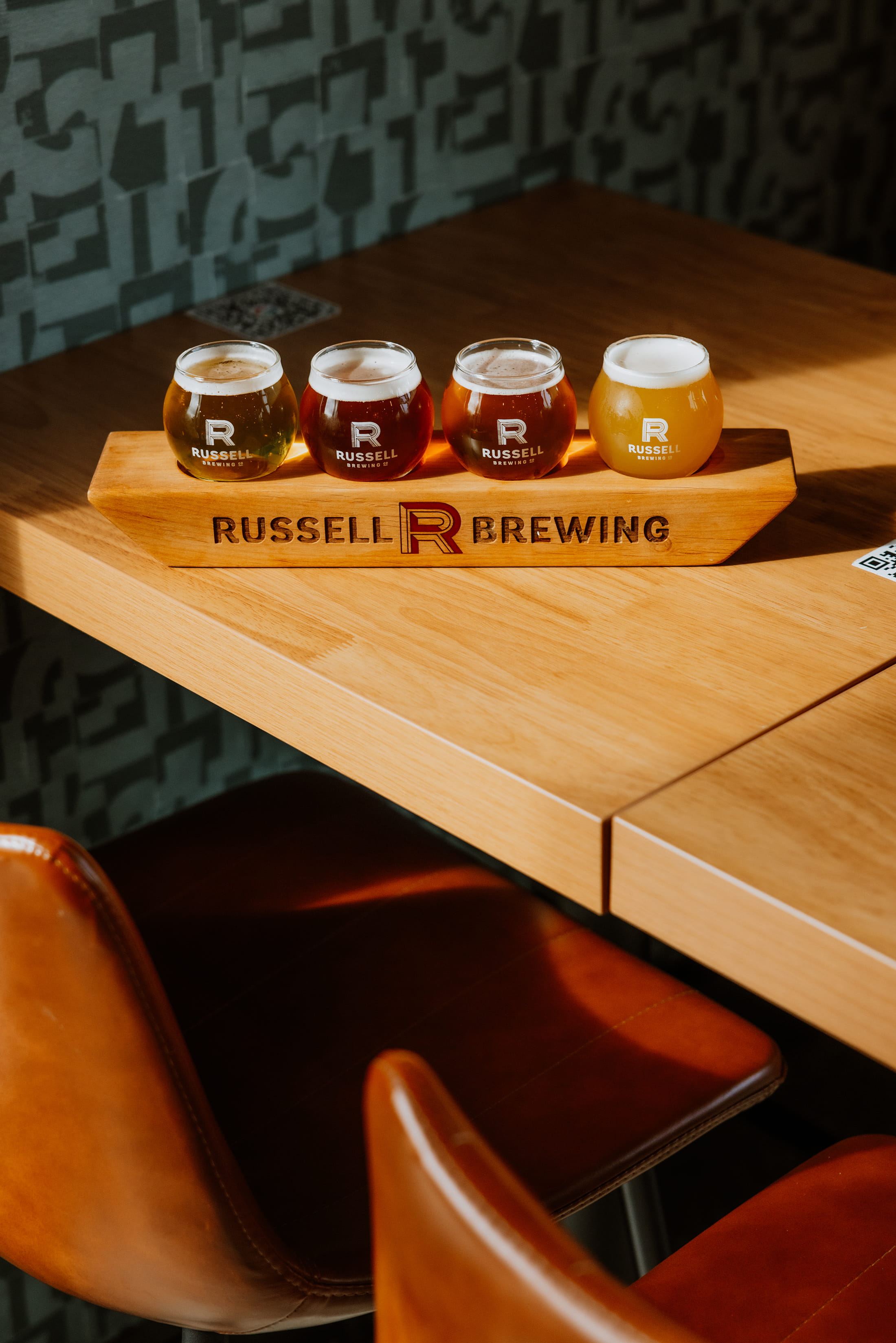 Russell Brewing Company