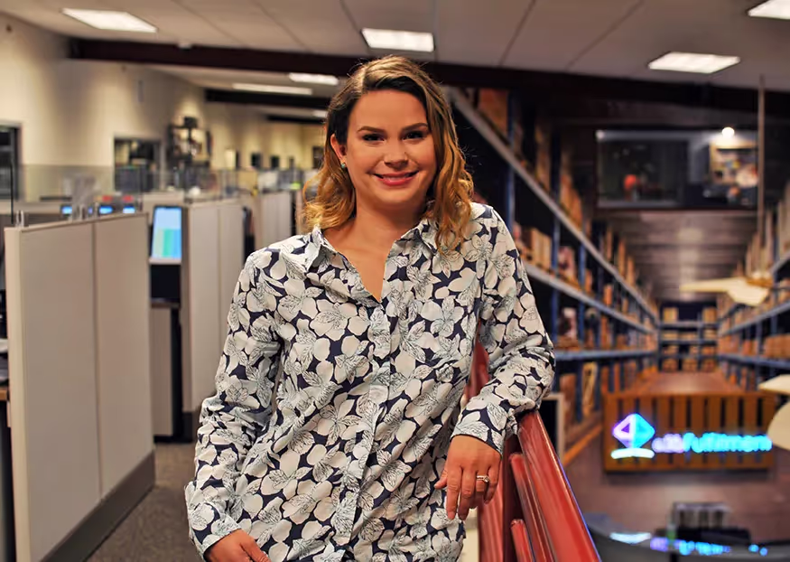 Kari Bahr Director