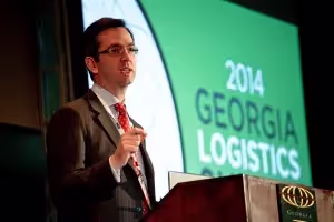 a2b Sponsors 2014 Georgia Logistics Summit