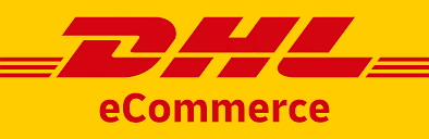 DHL Ecommerce logo