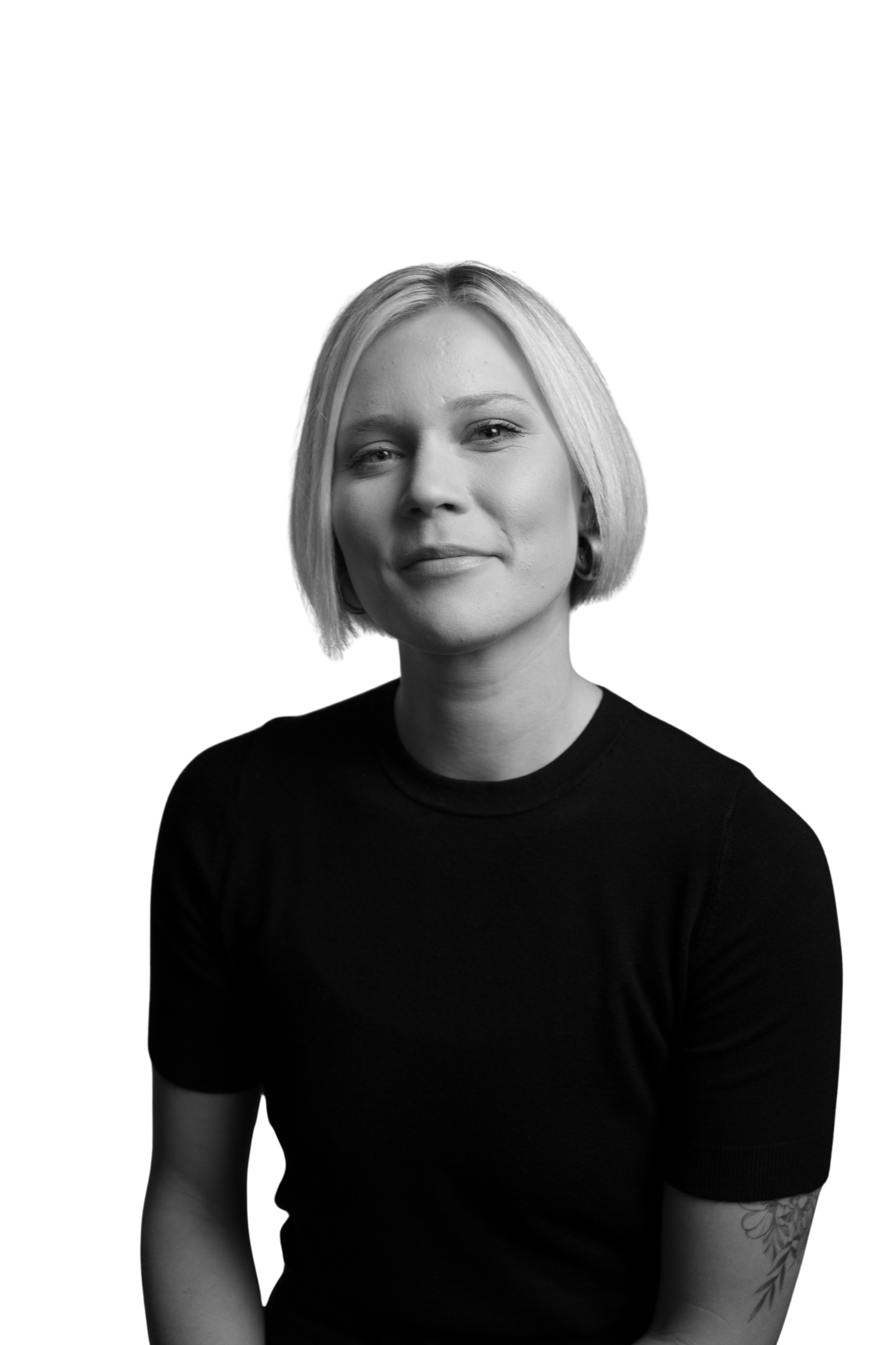 Nicole Bot, Founder of Thrive Social