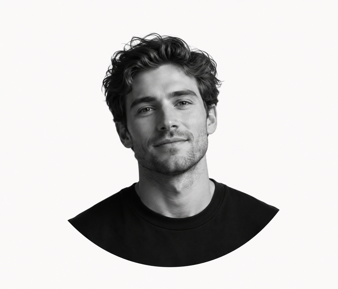 Emmett Marsh, Content Creator at Thrive Social