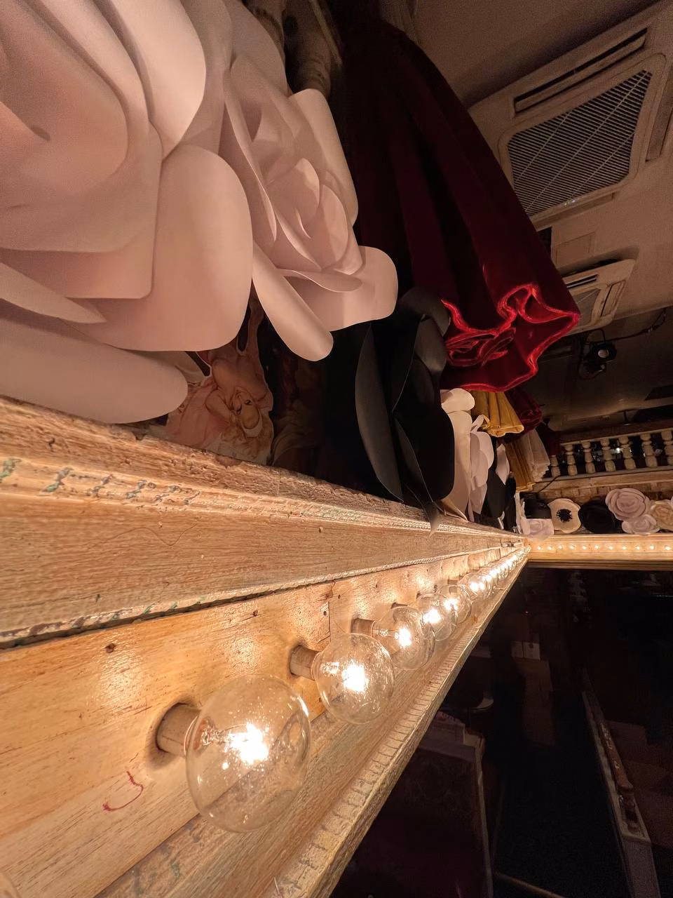 Met Gala by Paper and Flowers