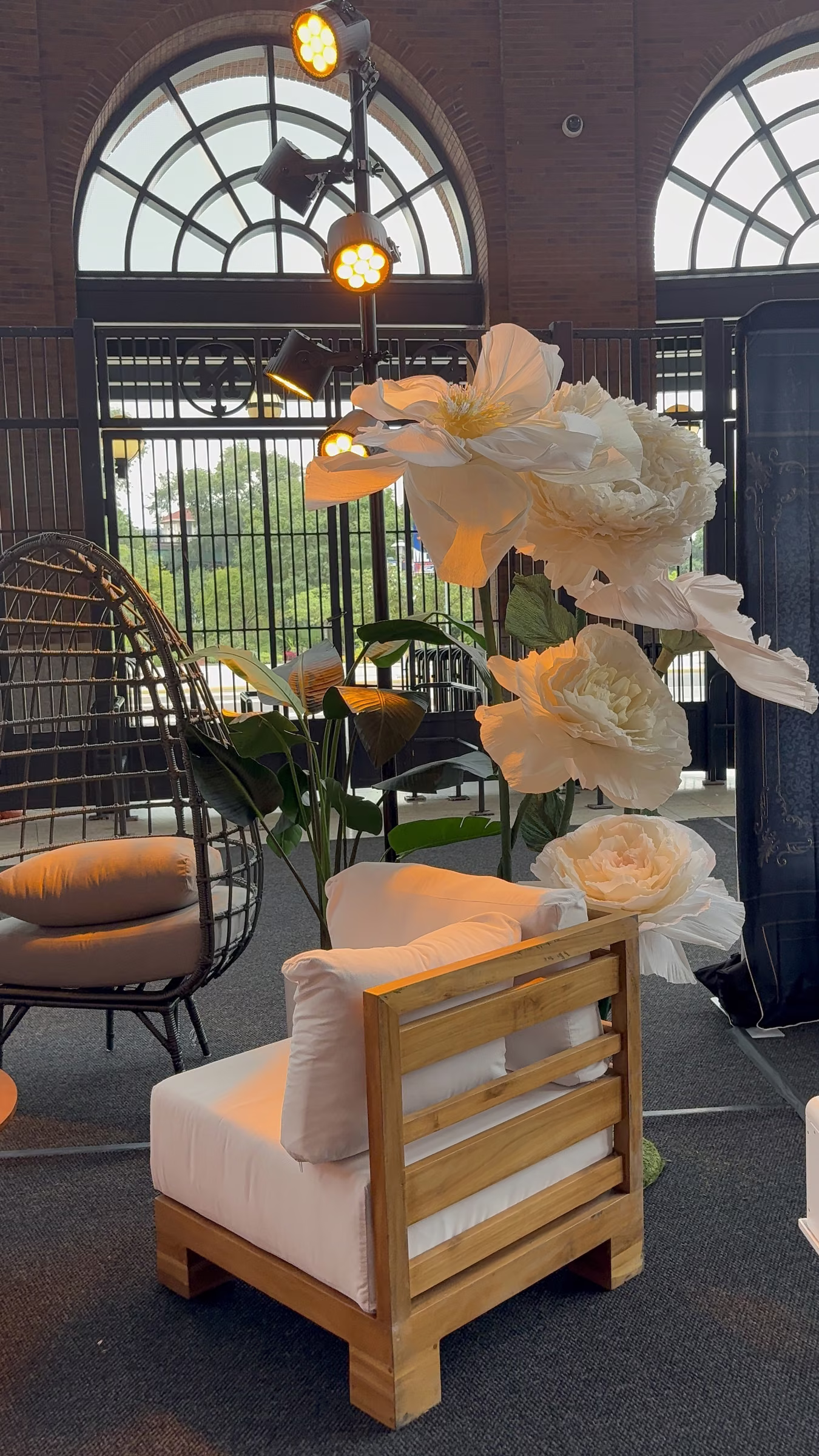 Citi Field by Paper and Flowers
