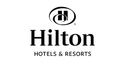 Hilton logo