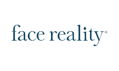 Face Reality logo