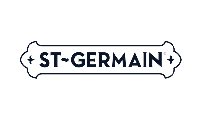 St-Germain logo