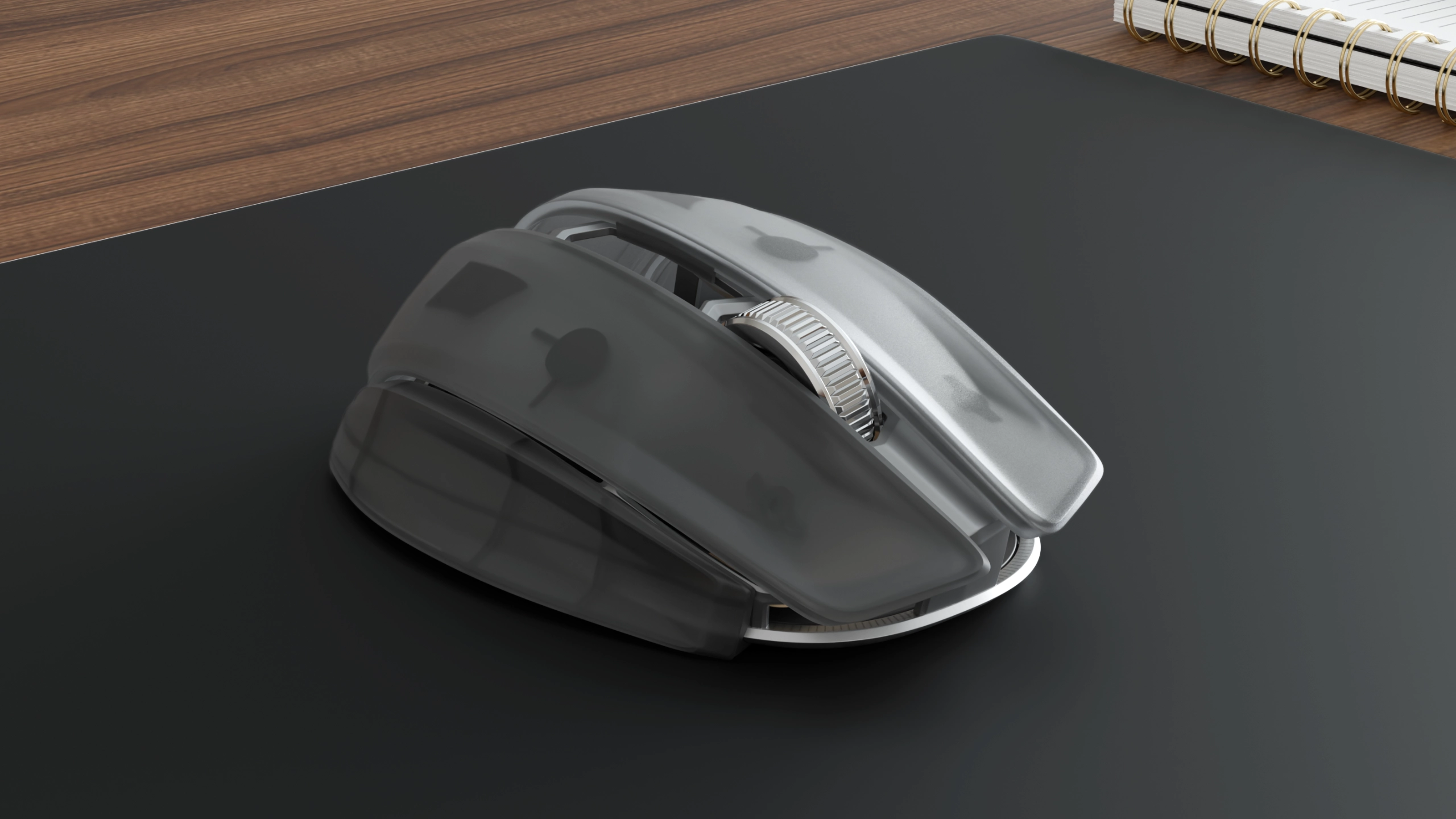Autonomous Mobility Concept