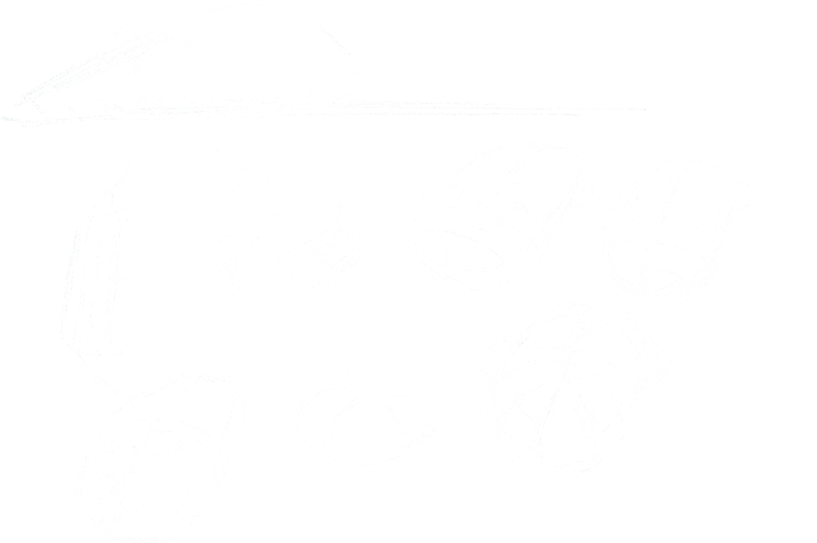 Process sketches for designing a computer mouse.
