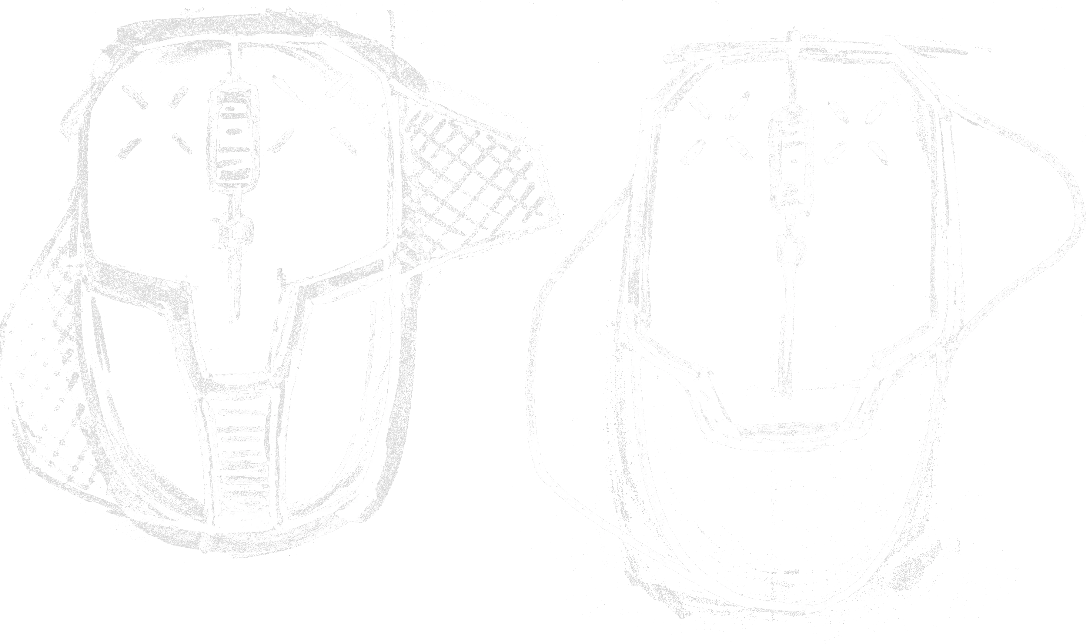 Process sketches for designing a computer mouse.