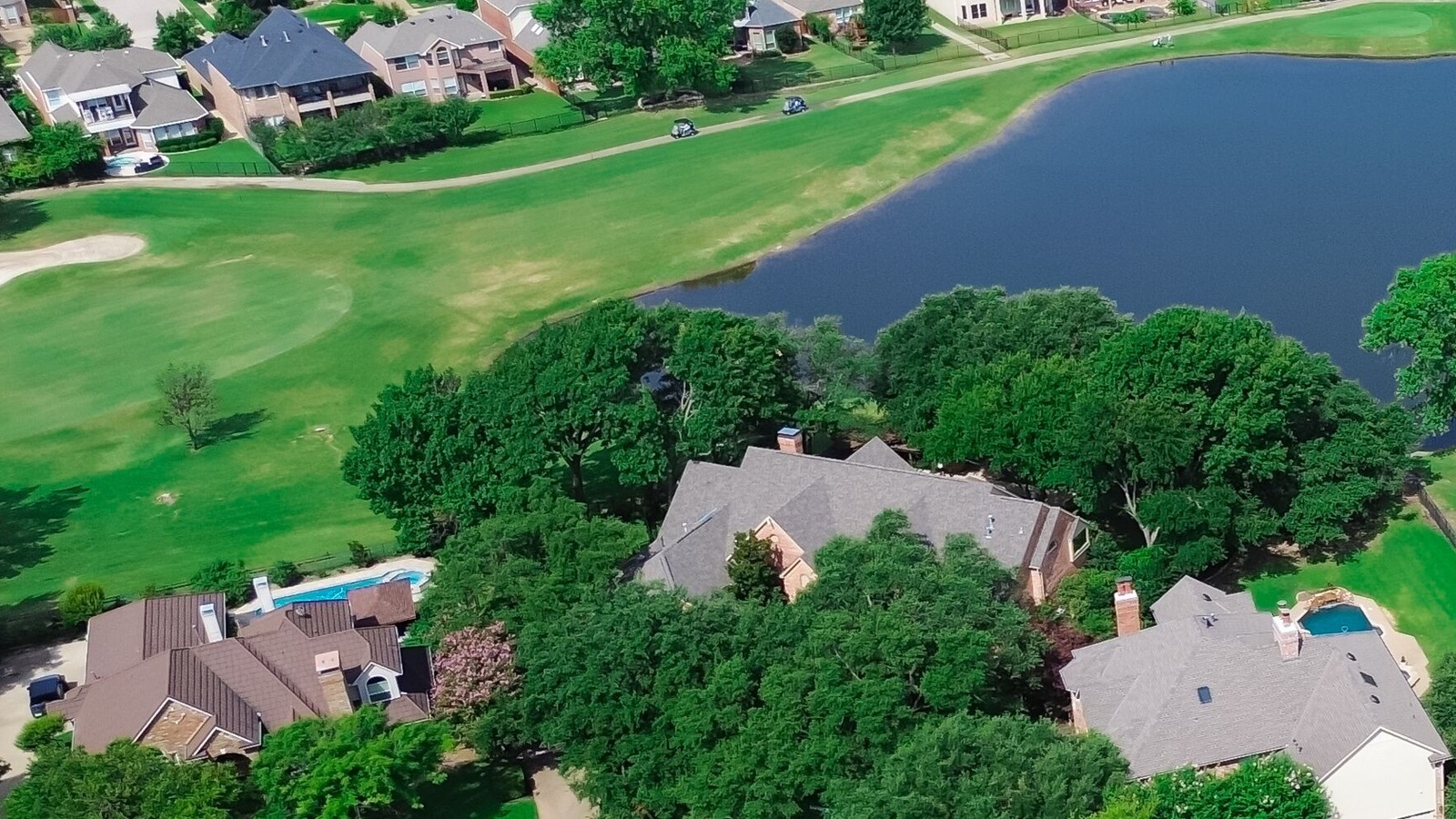 Richardson, Texas