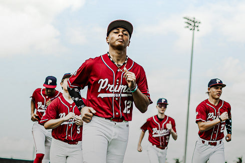 Pathway Utah 16U and 18U