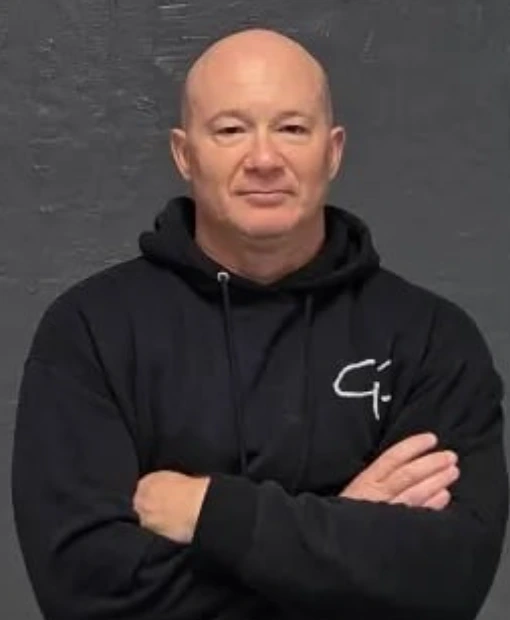 Coach Eric