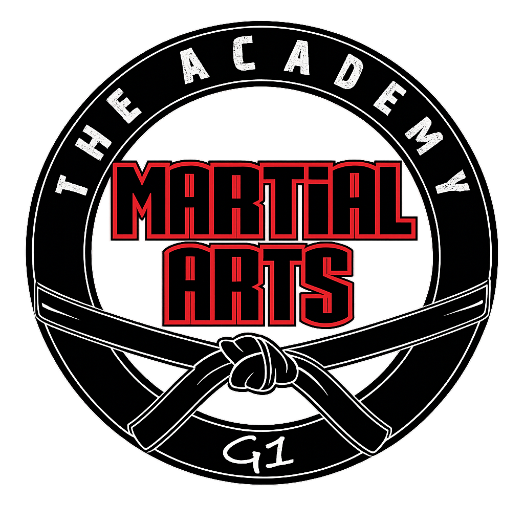 G1 Martial Arts