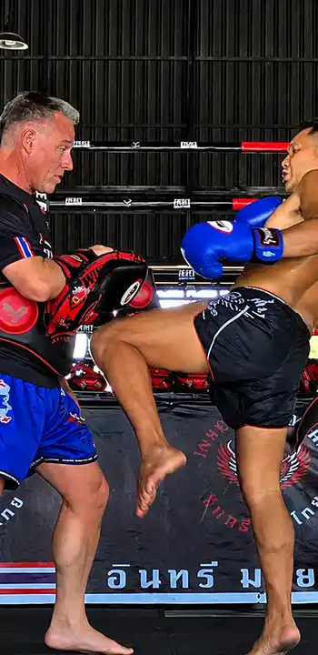 Muay Thai
