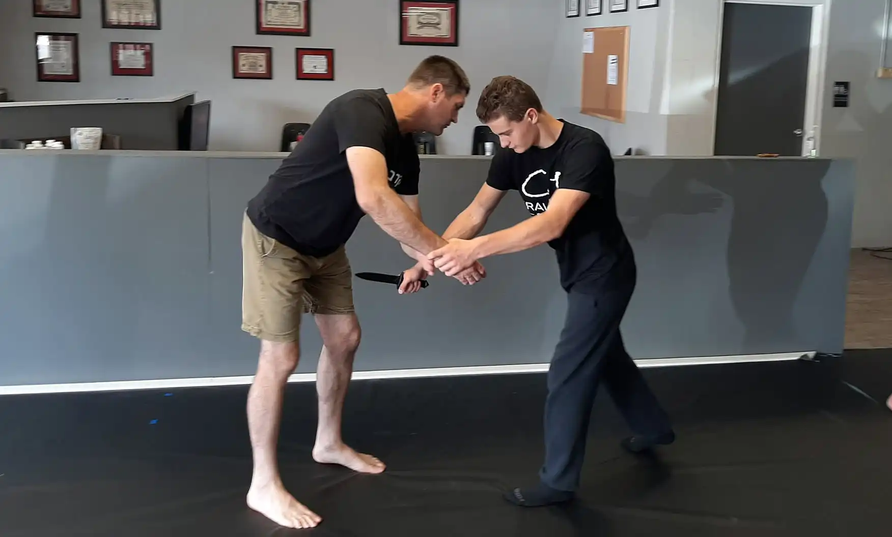 Krav Maga