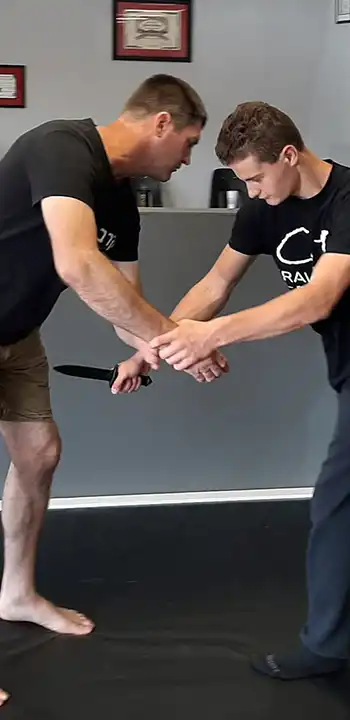 Krav Maga