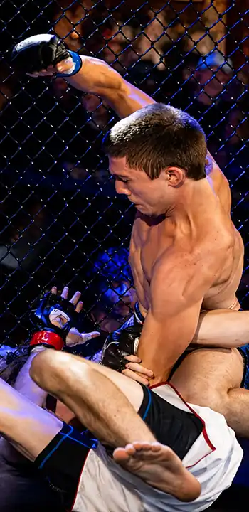 MMA