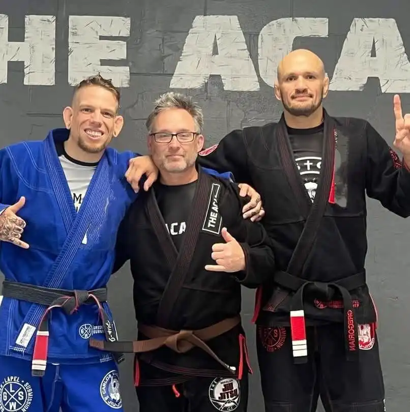 G1 Martial Arts