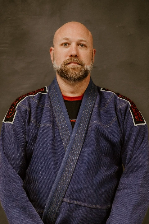 Coach Mark