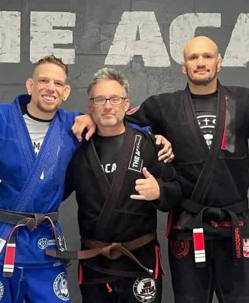 G1 Martial Arts