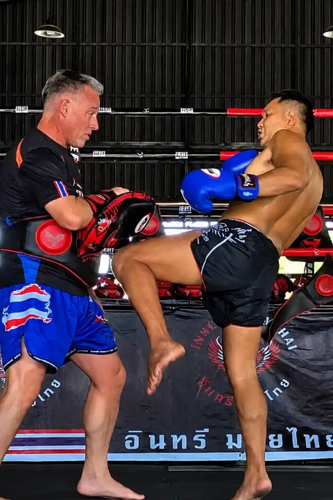 Muay Thai