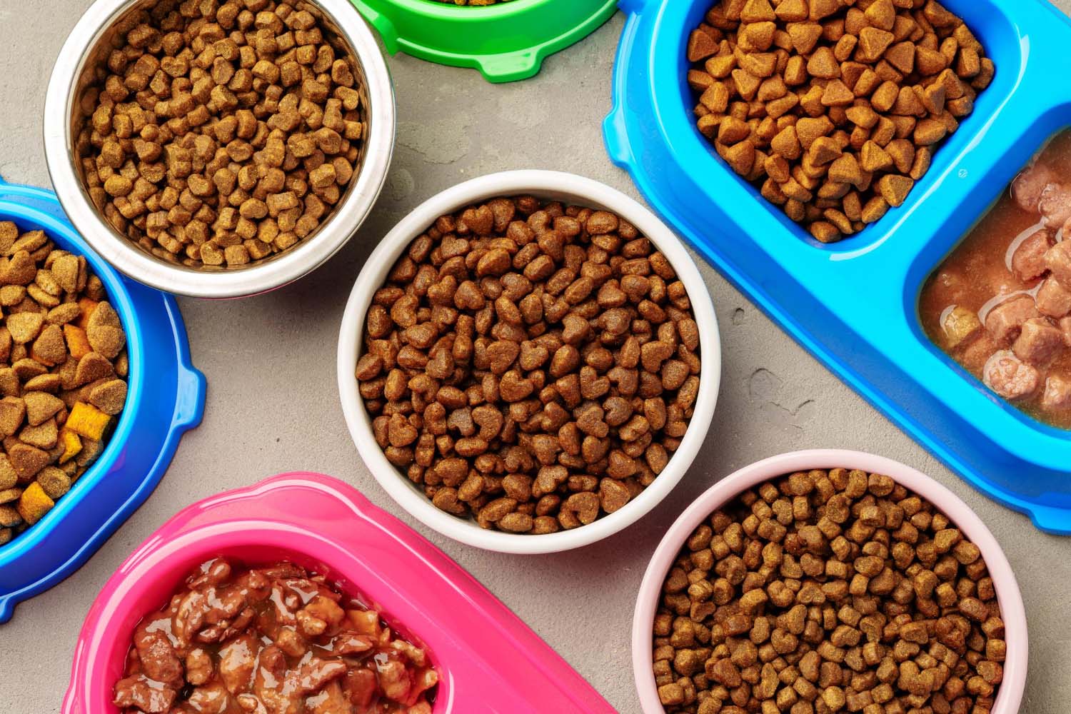 Pet Nutrition Counseling
