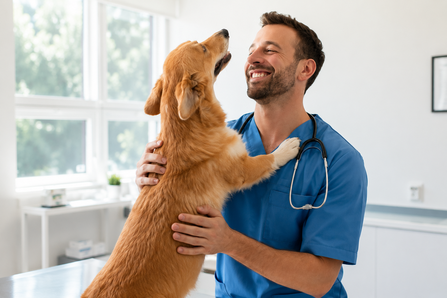 Dog and Cat Vaccines