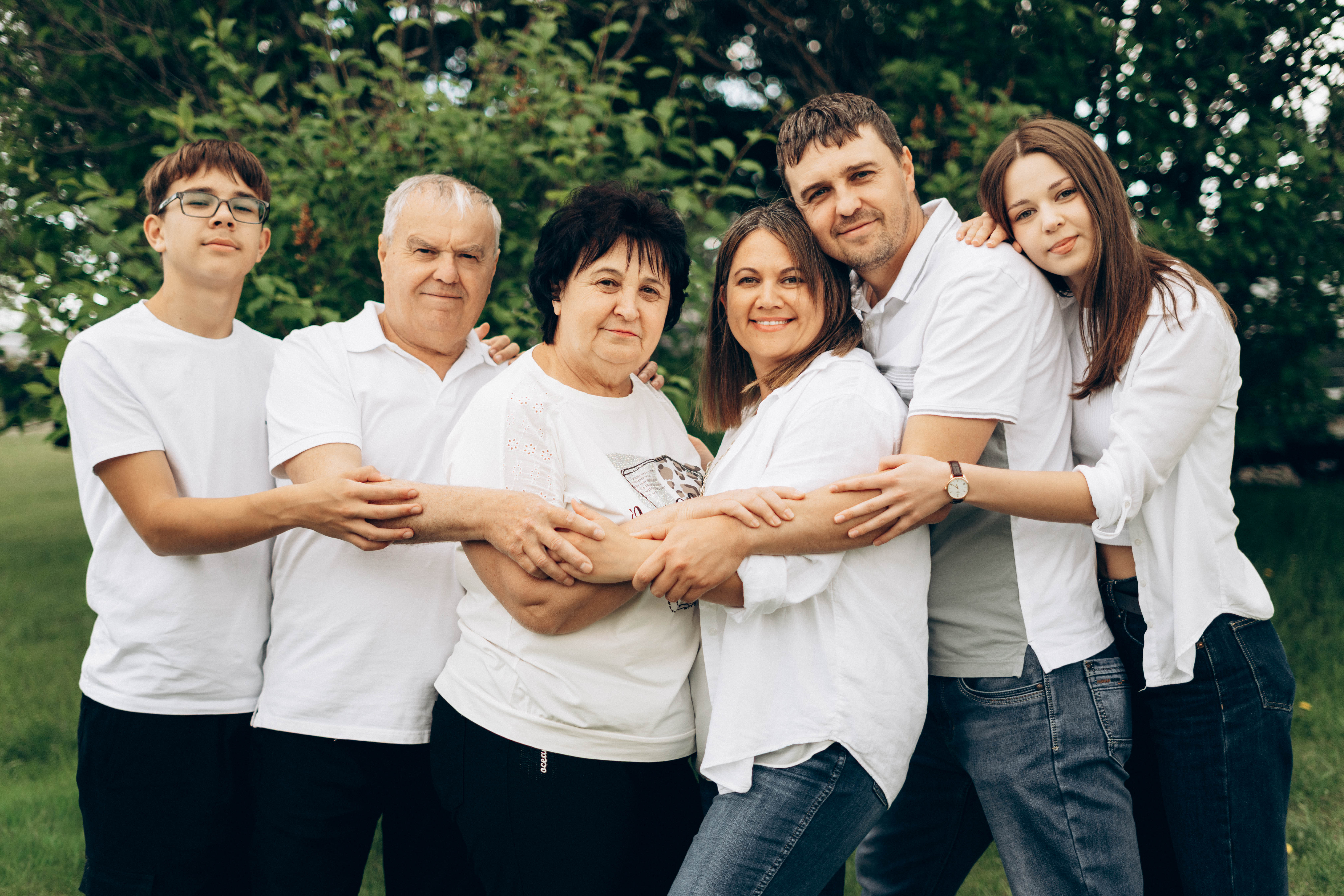 Maternity & Family
