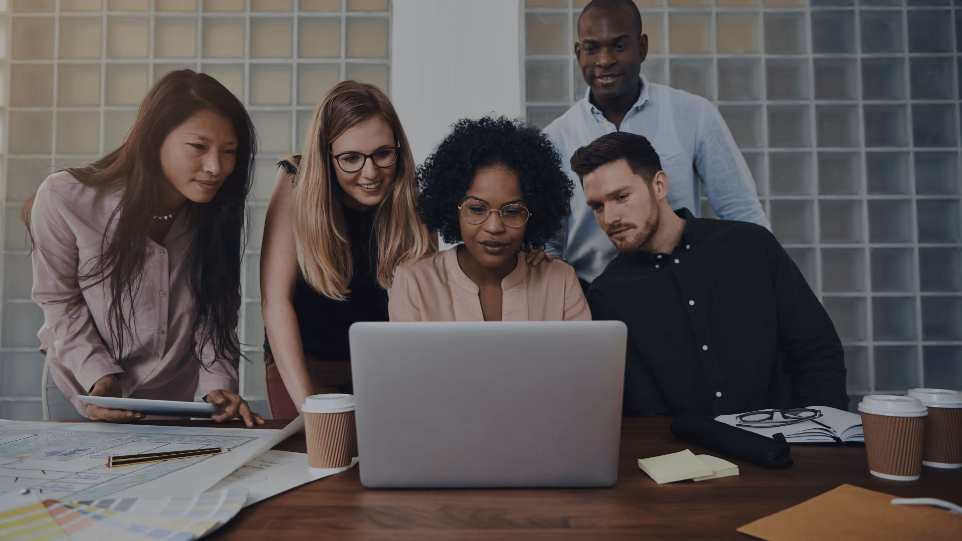 Real-time Collaboration in Field Services