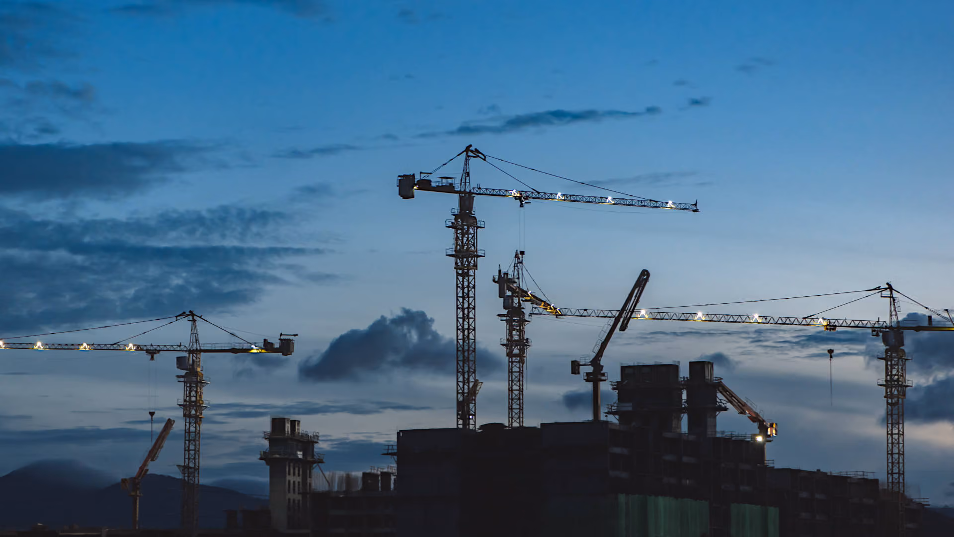 Construction
