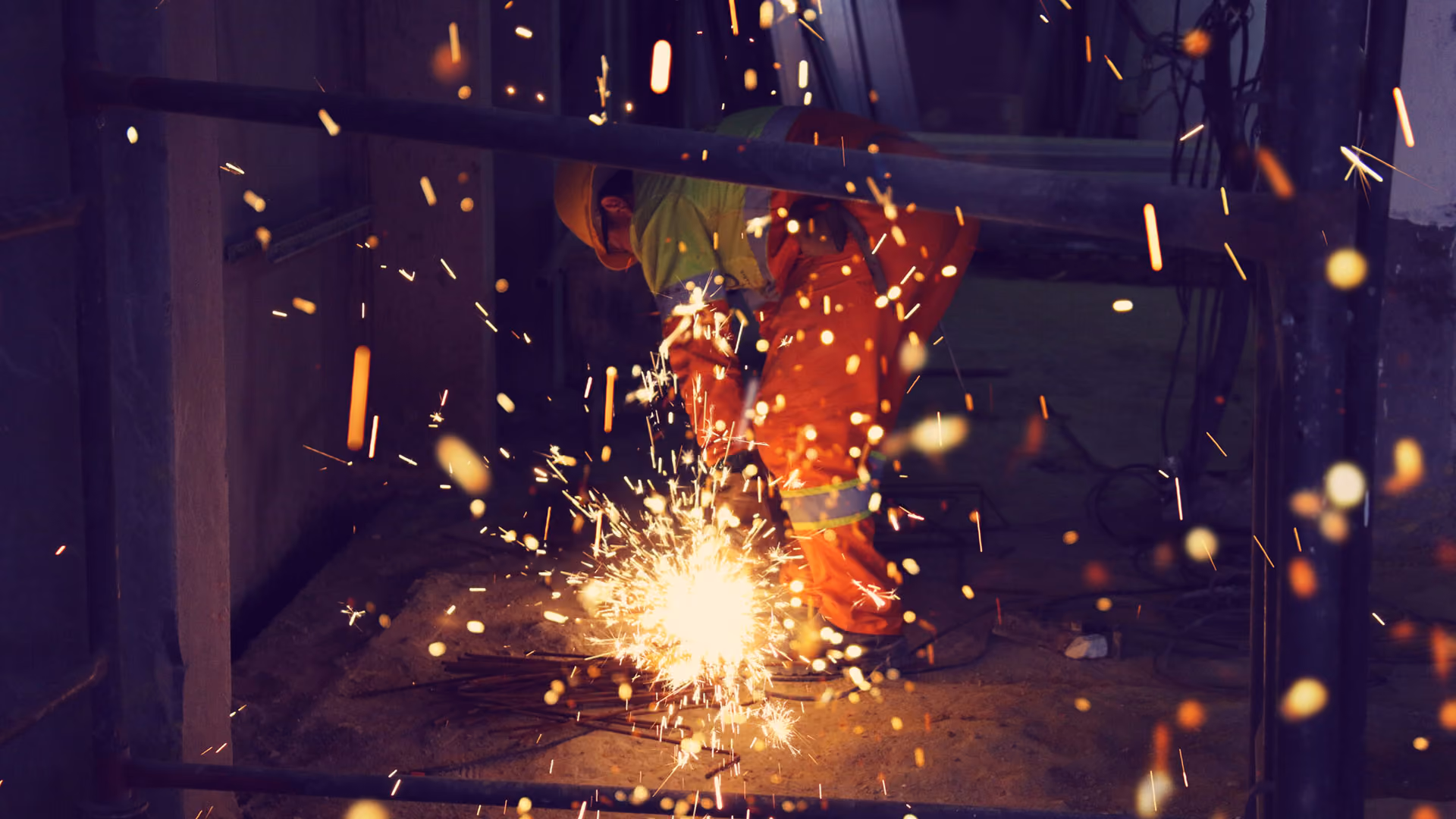 Construction