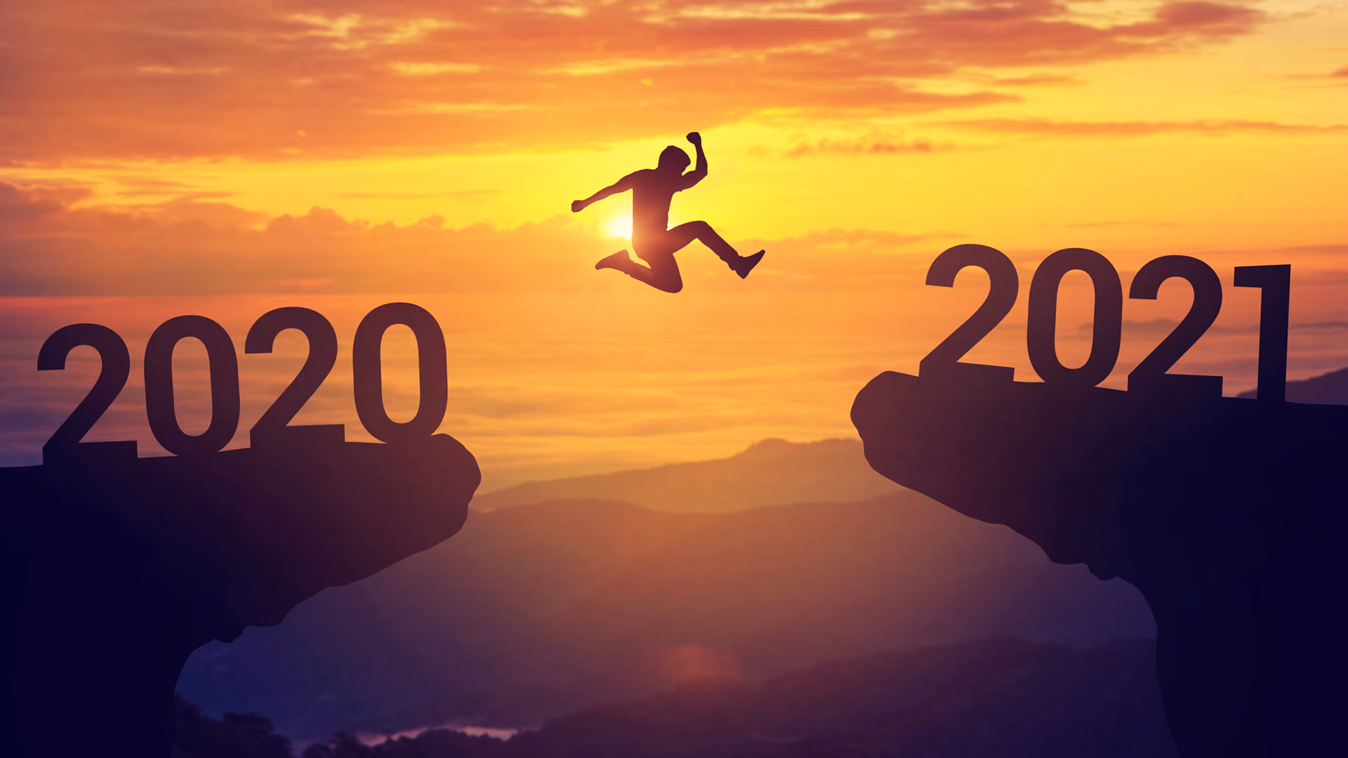 2020 - 2021