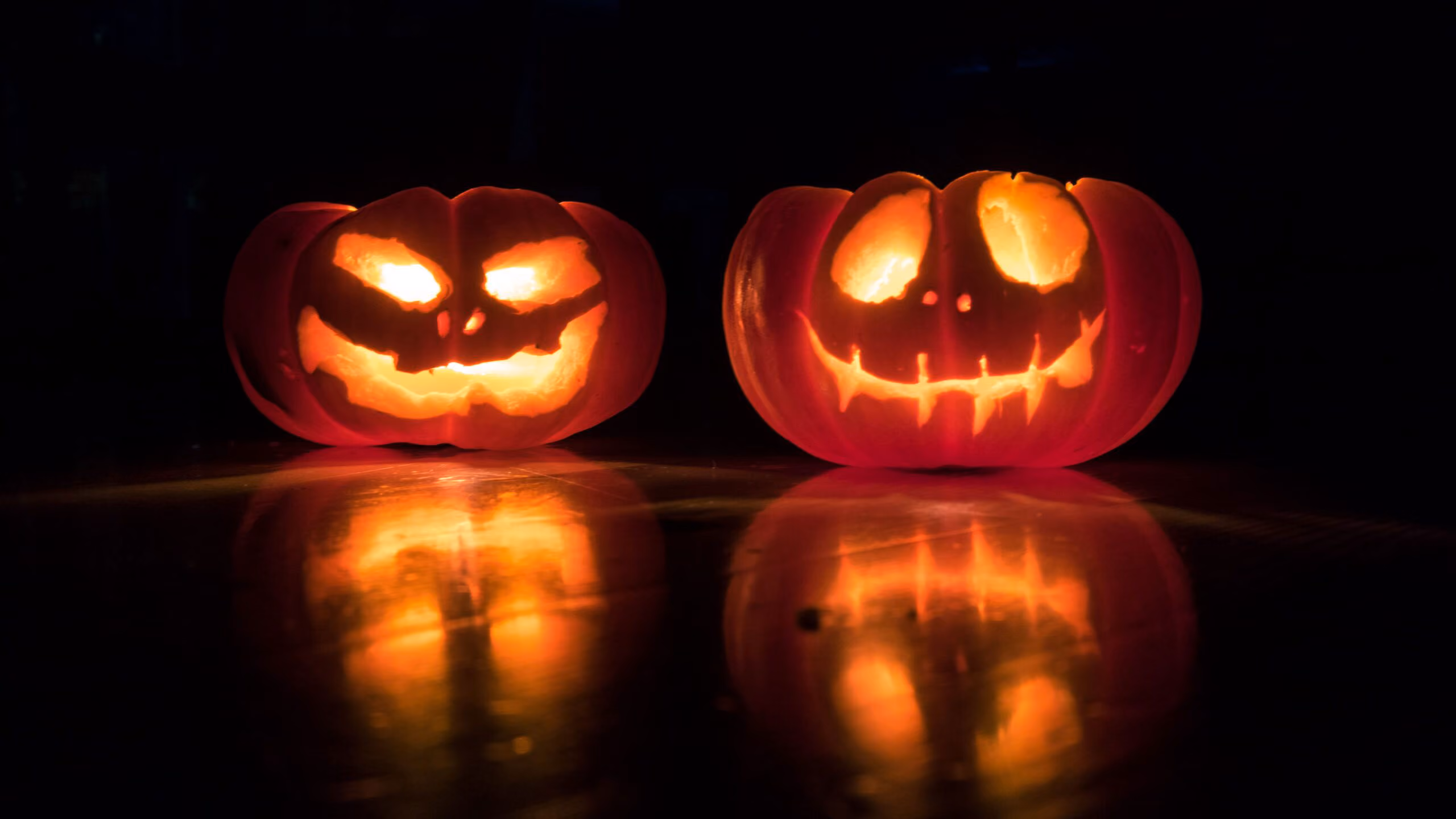 Halloween Pumpkins