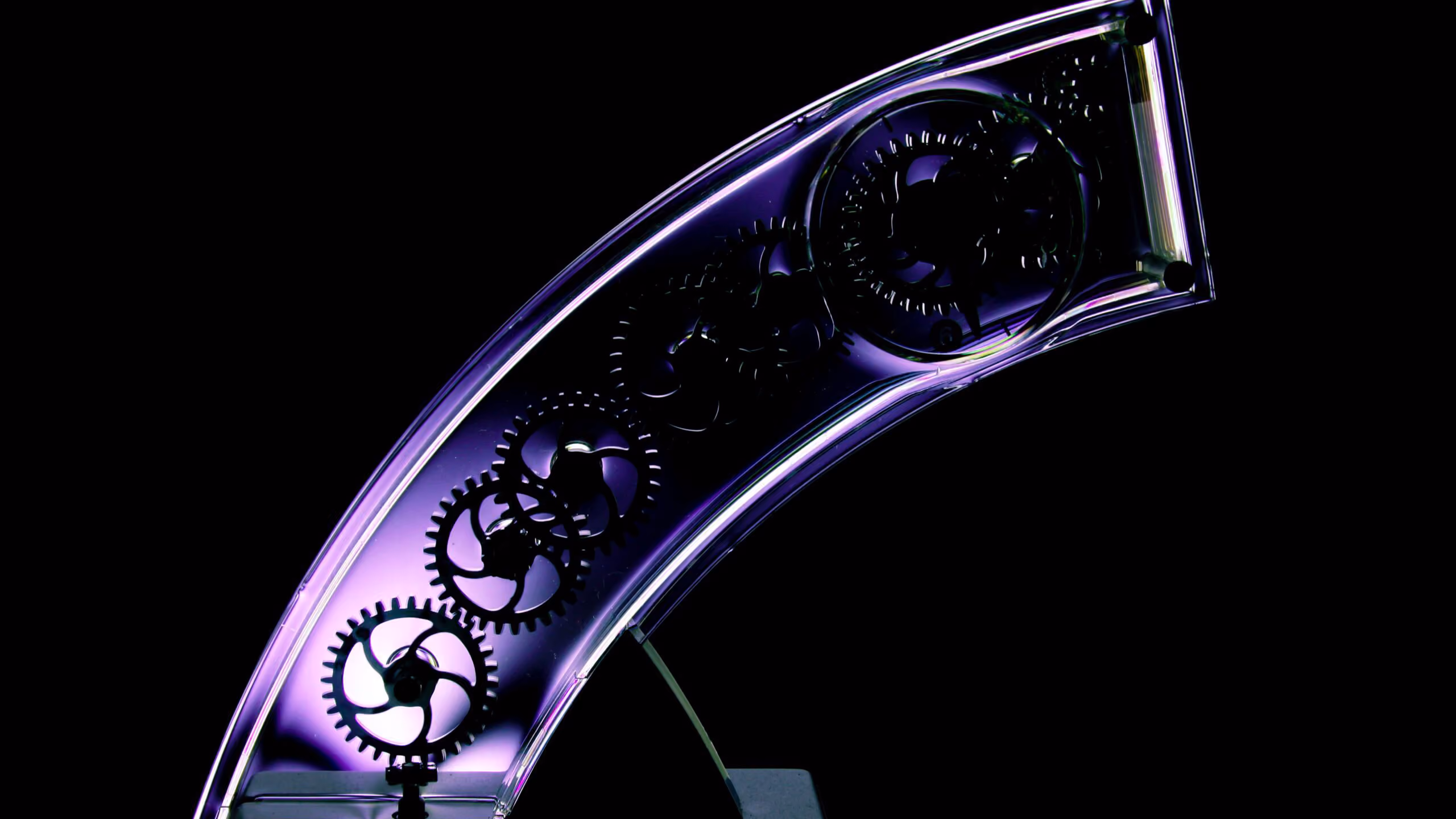 Clockwork