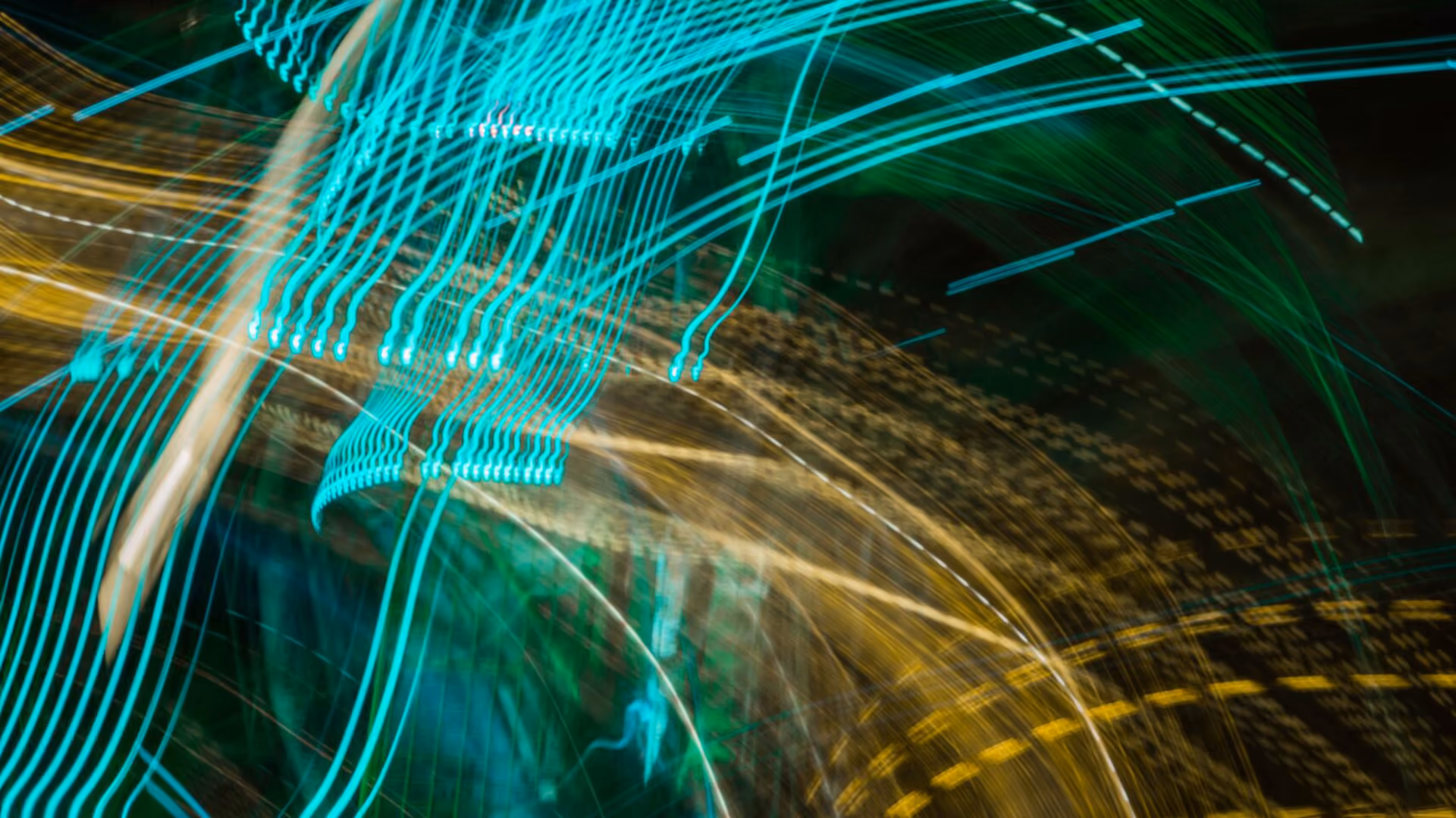 Motion Lights