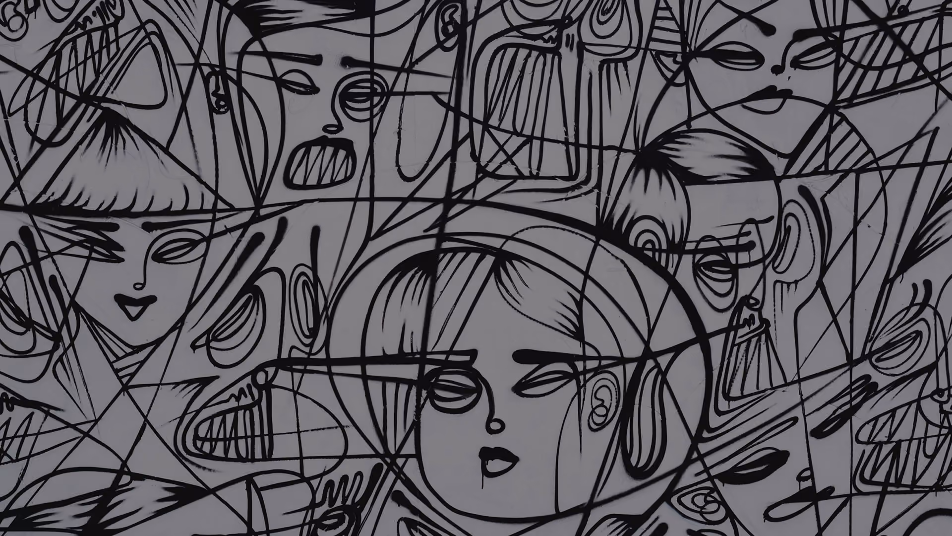 Mural