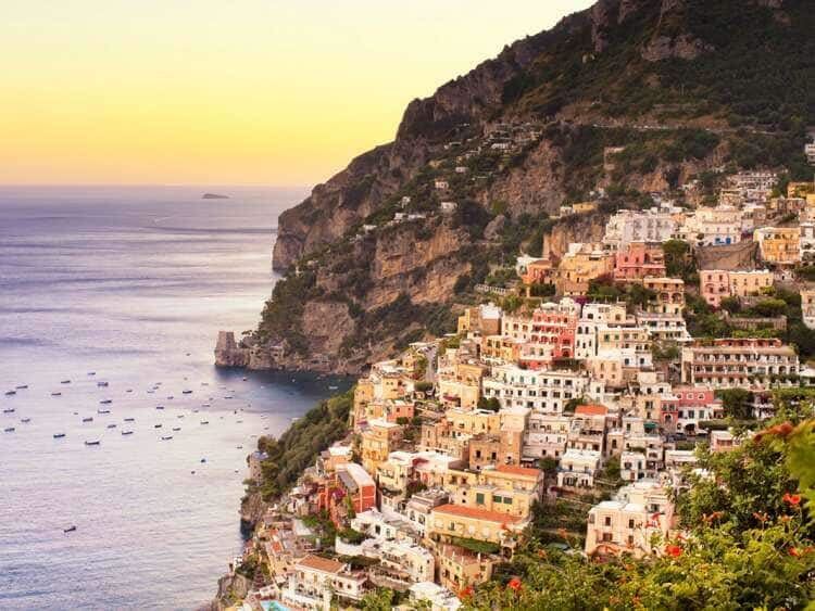 Sorrento, Italy