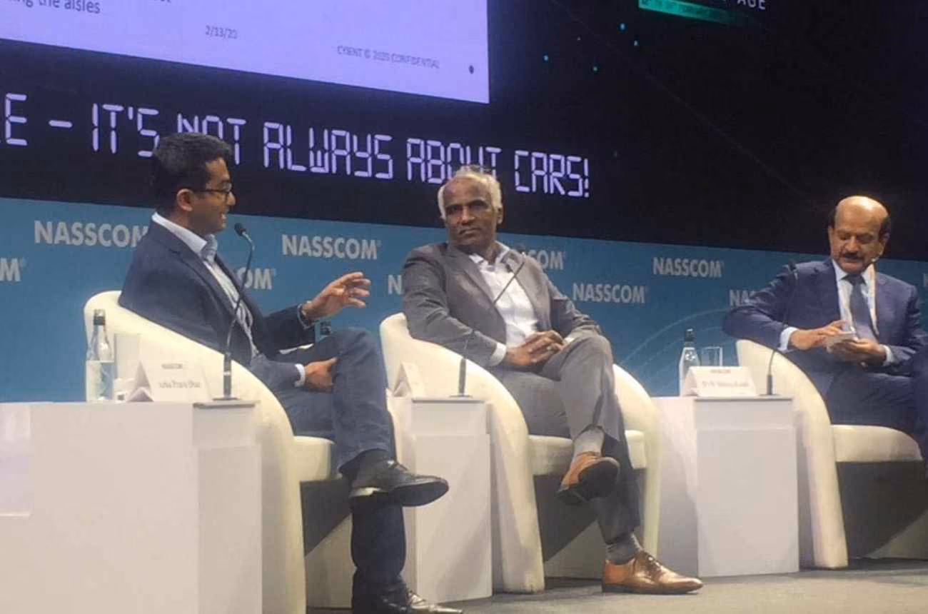 Nasscom