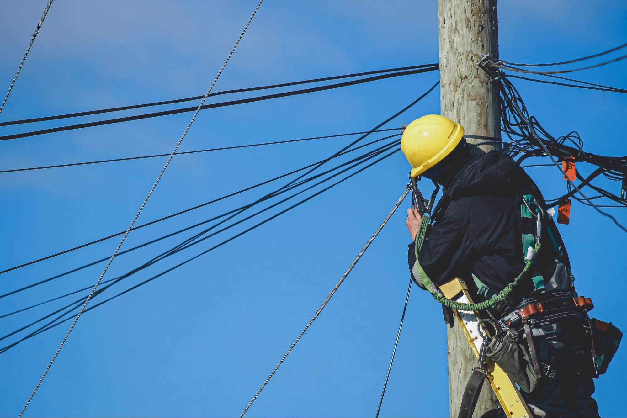 Capacity management helps telcos find the right balance for their resources