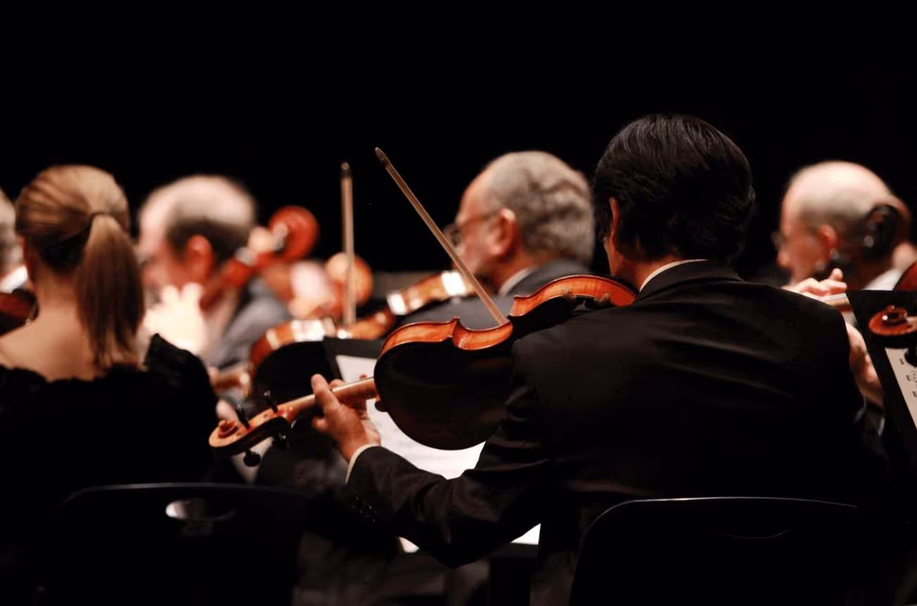 Orchestra