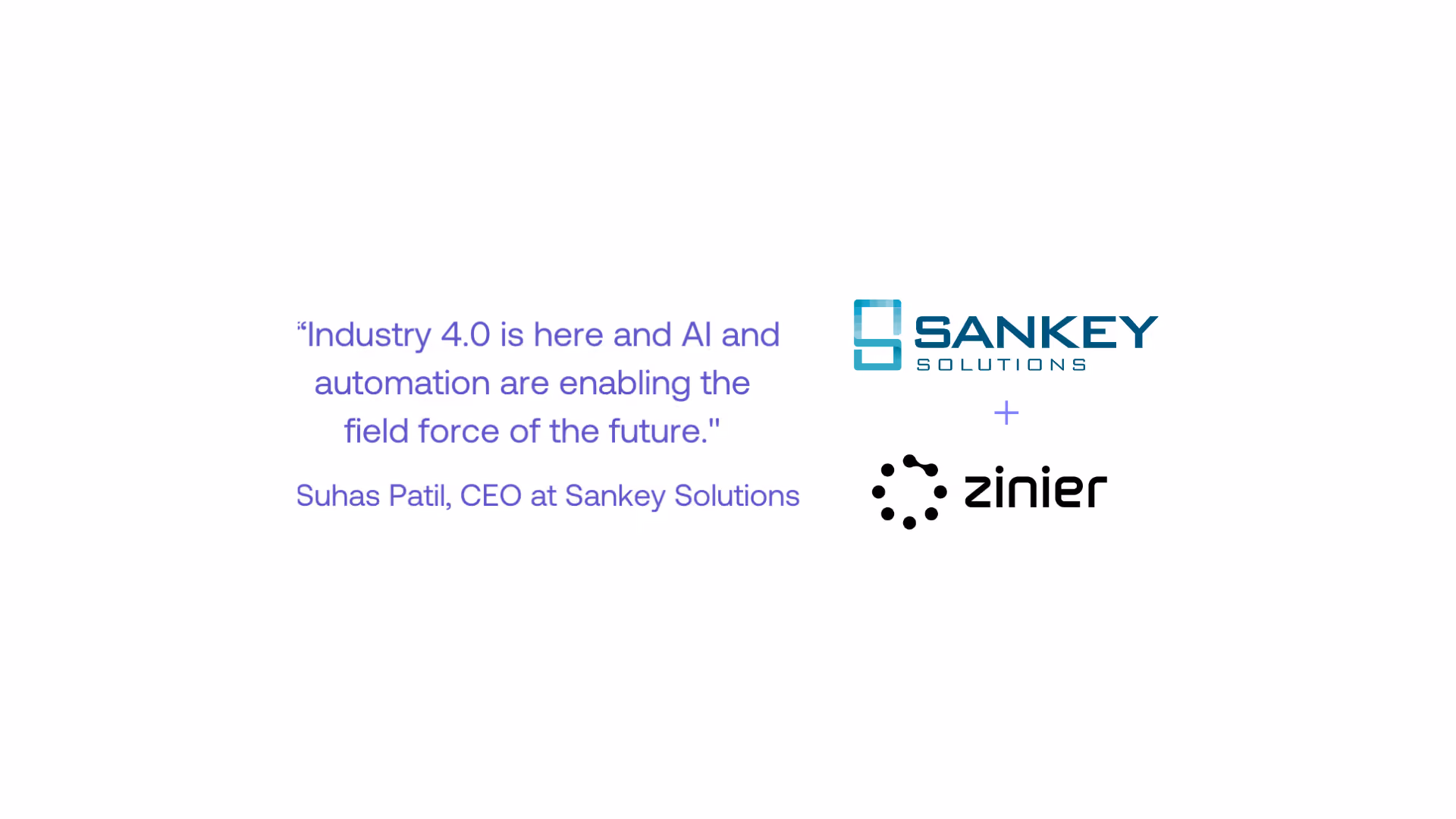 Quote from Sankey