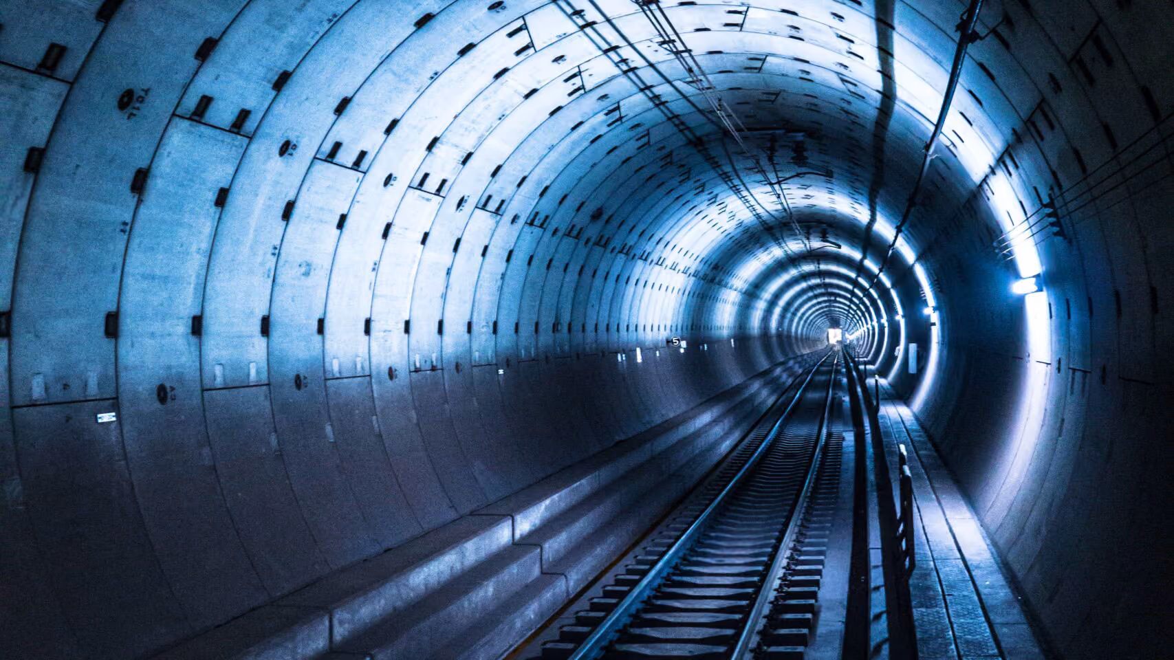 Subway Tunnel